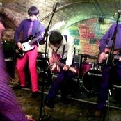 The Shake - List pictures