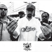 Cypress Hill - List pictures
