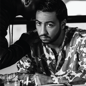 Lacrim - List pictures