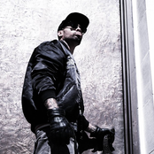 Nacho Picasso - List pictures