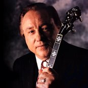 Earl Scruggs - List pictures