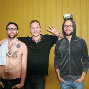 Von Hertzen Brothers - List pictures