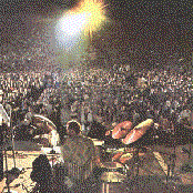 Blind Faith - List pictures