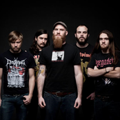 Wretched - List pictures