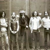 New Riders Of The Purple Sage - List pictures