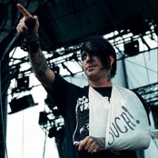 Coal Chamber - List pictures