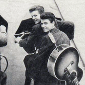 Everly Brothers - List pictures