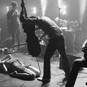 Nouvelle Vague - List pictures