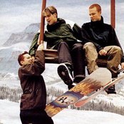 Eve 6 - List pictures