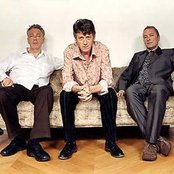 Blue Nile - List pictures