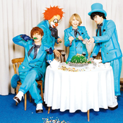 Sekai No Owari - List pictures
