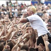 Goldfinger - List pictures