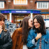 The Staves - List pictures