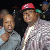 E-40 & Too Short - List pictures