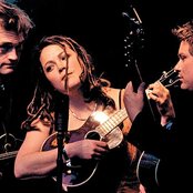 Nickel Creek - List pictures