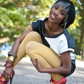 Algebra Blessett - List pictures