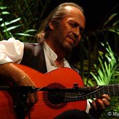 Paco De Lucía - List pictures