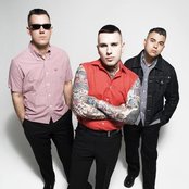 Tiger Army - List pictures