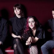 Freezepop - List pictures