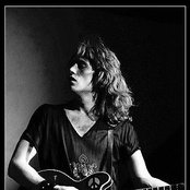 Alvin Lee - List pictures