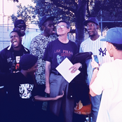 Odd Future - List pictures