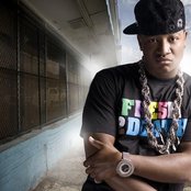 Yung Joc - List pictures