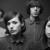 Veronica Falls - List pictures