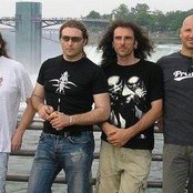 Rhapsody - List pictures