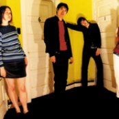 Von Bondies - List pictures