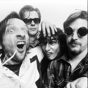 The Jesus Lizard - List pictures