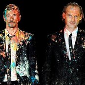 Kruder & Dorfmeister - List pictures