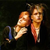 Gene Loves Jezebel - List pictures