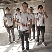 Kraftklub - List pictures