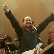 Tito & Tarantula - List pictures