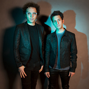 A Great Big World - List pictures