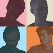 Lower Dens - List pictures