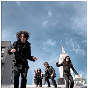 The Dead Weather - List pictures