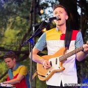 Teleman - List pictures