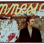 Baxter Dury - List pictures