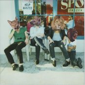 Delta Spirit - List pictures