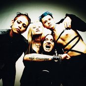 Coal Chamber - List pictures