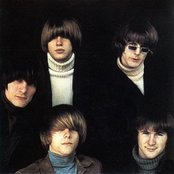 The Byrds - List pictures