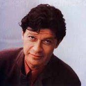 Robbie Robertson - List pictures