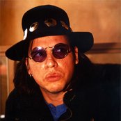 Jeffrey Lee Pierce - List pictures