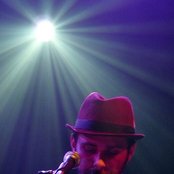 Greg Laswell - List pictures