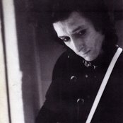 Johnny Thunders - List pictures