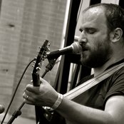 David Bazan - List pictures