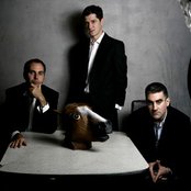 Blu Mar Ten - List pictures