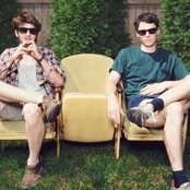 The Front Bottoms - List pictures