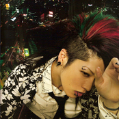 Miyavi - List pictures